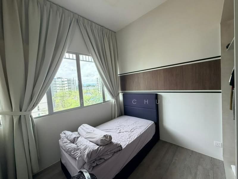 Apartment for Sale at Liberty Grove - Alfred Chua - Bedroom - PropertyGuru.com.my
