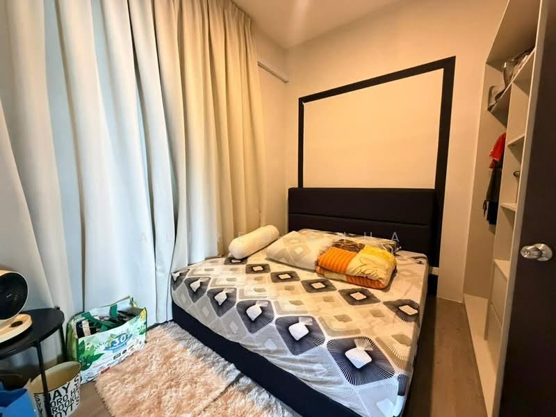 Apartment for Sale at Liberty Grove - Alfred Chua - Bedroom - PropertyGuru.com.my