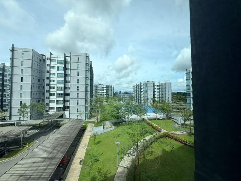 Apartment for Sale at Liberty Grove - Alfred Chua - Exterior - PropertyGuru.com.my