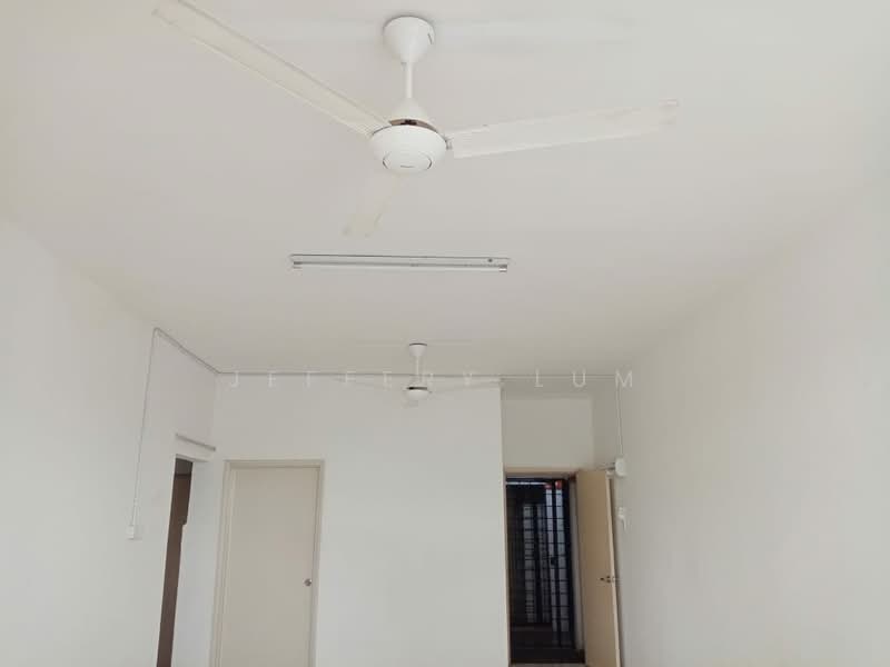 Pangsapuri Lagoon Perdana untuk Untuk Disewa - RM 1,100 /bulan, Apr 2026 - Interior - PropertyGuru.com.my