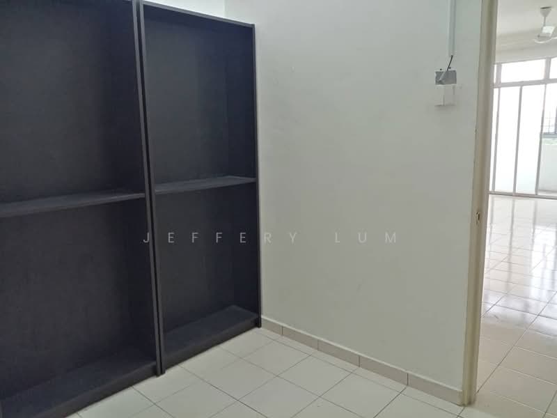 Pangsapuri Lagoon Perdana untuk Untuk Disewa - RM 1,100 /bulan, Apr 2026 - Interior - PropertyGuru.com.my