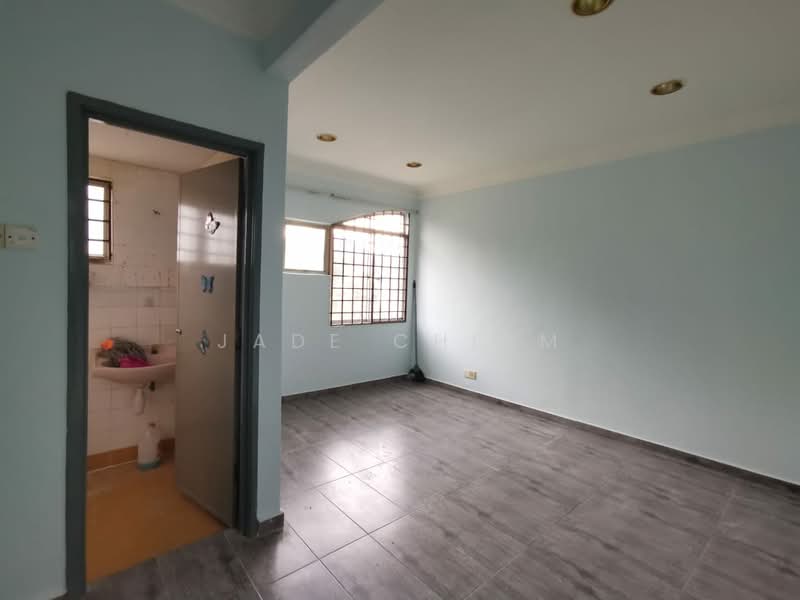 2-storey Terraced House for Sale in Cheras (Selangor) - Jade Chiam - Bathroom - PropertyGuru.com.my