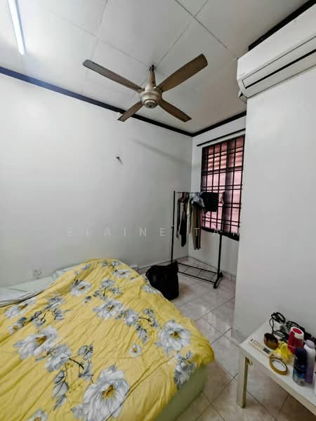 Rumah Teres 2 Tingkat untuk Dijual di Skudai (Johor) - Elaine Tan - Bedroom - PropertyGuru.com.my