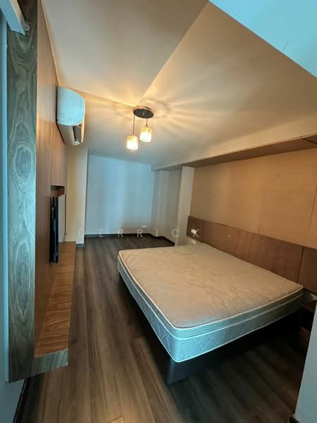 Service Residence for Rent at Maritime Suite - Derrick . - Bedroom - PropertyGuru.com.my