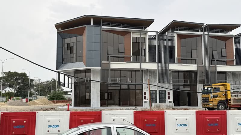 Shop / Office for Rent in Bukit Indah (Iskandar Puteri (Nusajaya)) - Khairul . - Exterior - PropertyGuru.com.my