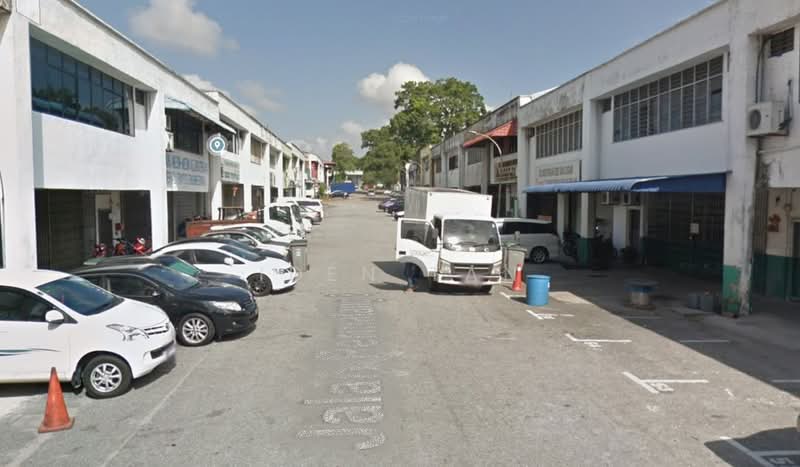 Desa Jaya Desas Jayas - 1