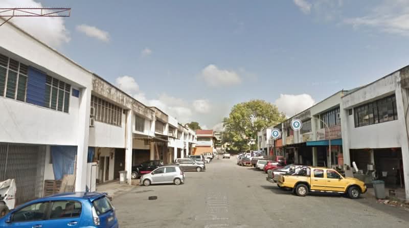 Desa Jaya Desas Jayas - 2