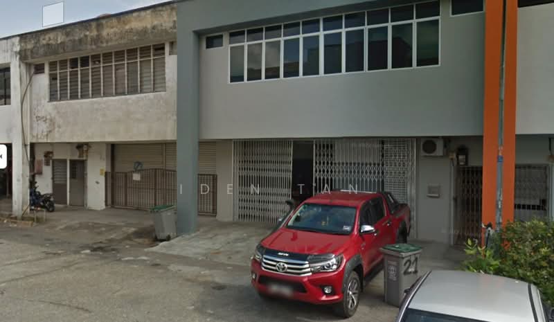 Desa Jaya Desas Jayas - 3