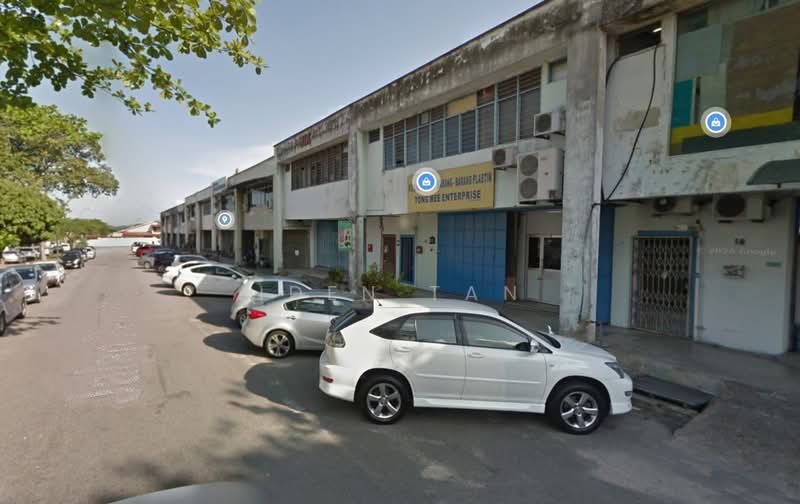 Desa Jaya Desas Jayas - 4