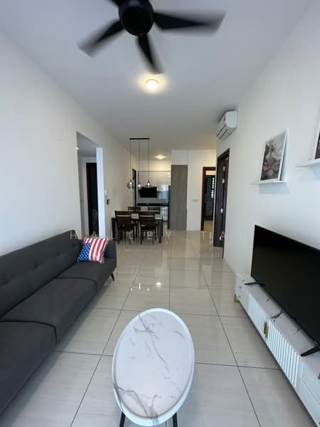 Queens Residences Q2 @ Queens Waterfront untuk Untuk Dijual - RM 1,080,000, Apr 2026 - PropertyGuru.com.my