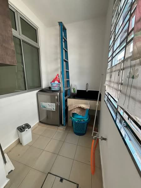 Taman Sutera Utama untuk Untuk Dijual - RM 1,800,000, Apr 2026 - Balcony - PropertyGuru.com.my