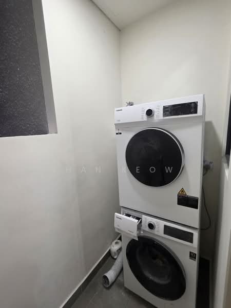 Service Residence for Rent at Sunway Avila Residences - Shan Keow - Interior - PropertyGuru.com.my