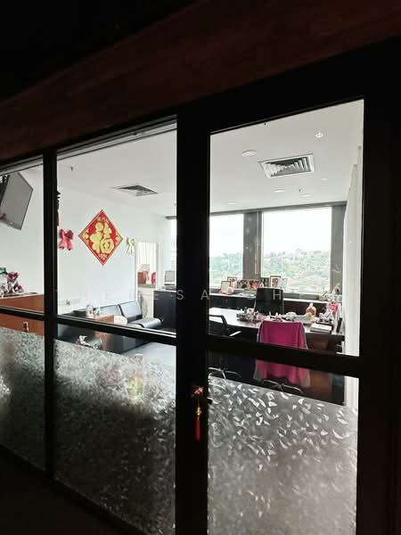 Office for Rent in Bangsar (Kuala Lumpur) - Theresa Chew - Interior - PropertyGuru.com.my