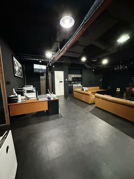 Office for Rent in Bangsar (Kuala Lumpur) - Theresa Chew - Living Room - PropertyGuru.com.my