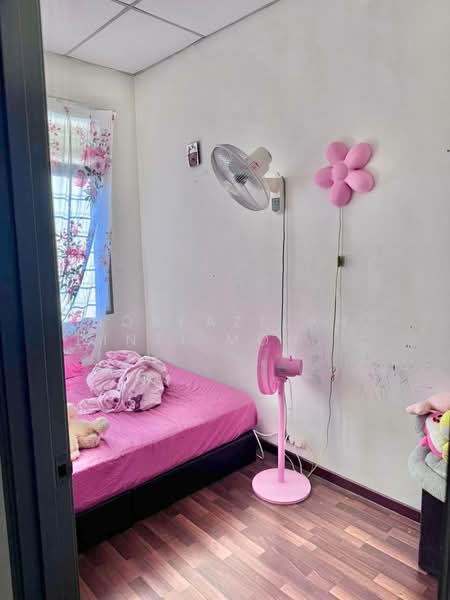 Untuk Dijual - 2 Storey terrace, Taman Salak Perdana, Bandar Baru Salak Tinggi