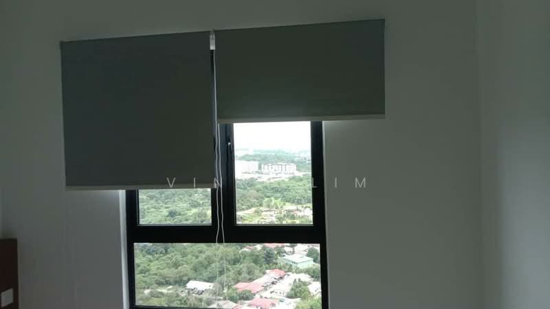 Service Residence for Rent at Metro @ Cheras - Vince Lim - View - PropertyGuru.com.my