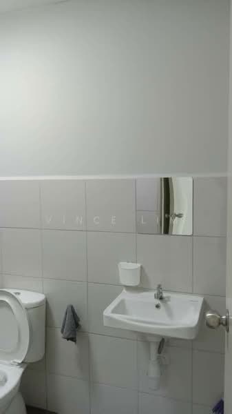 Service Residence for Rent at Metro @ Cheras - Vince Lim - Bathroom - PropertyGuru.com.my