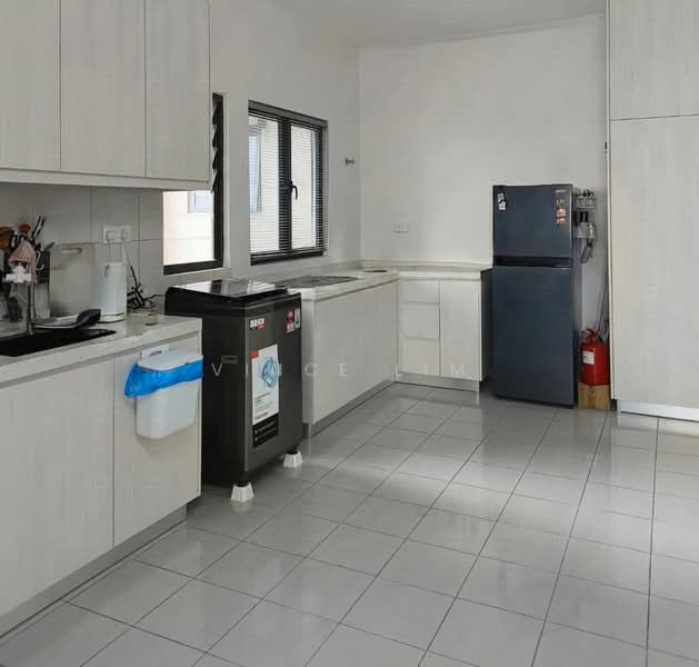 Service Residence for Rent at Metro @ Cheras - Vince Lim - Kitchen - PropertyGuru.com.my
