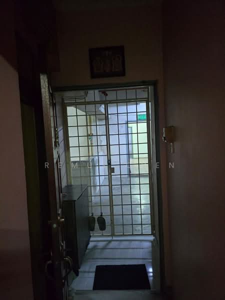Apartment for Sale at Pangsapuri Seri Gembira - Remus Chen - Entrance - PropertyGuru.com.my