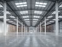 For Sale - Detached Factory for Sale Near WCE NKVE Meru Kapar Klang