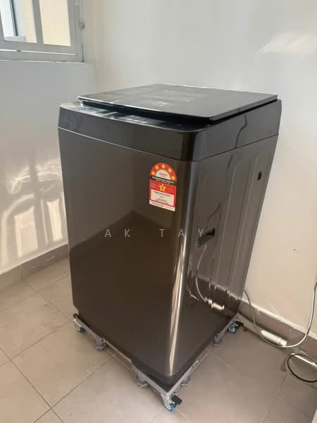 Service Residence for Rent at MKH Boulevard - AK TAY - PropertyGuru.com.my