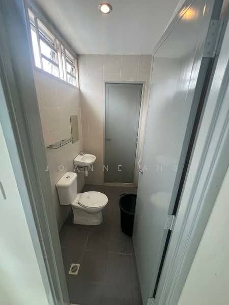 Rumah Teres 2 Tingkat untuk Disewa di Bandar Tasek Mutiara (Simpang Ampat) - Joanne Ang - Bathroom - PropertyGuru.com.my