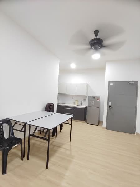 Service Residence for Rent at Citywoods - Ken Sim - Kitchen - PropertyGuru.com.my