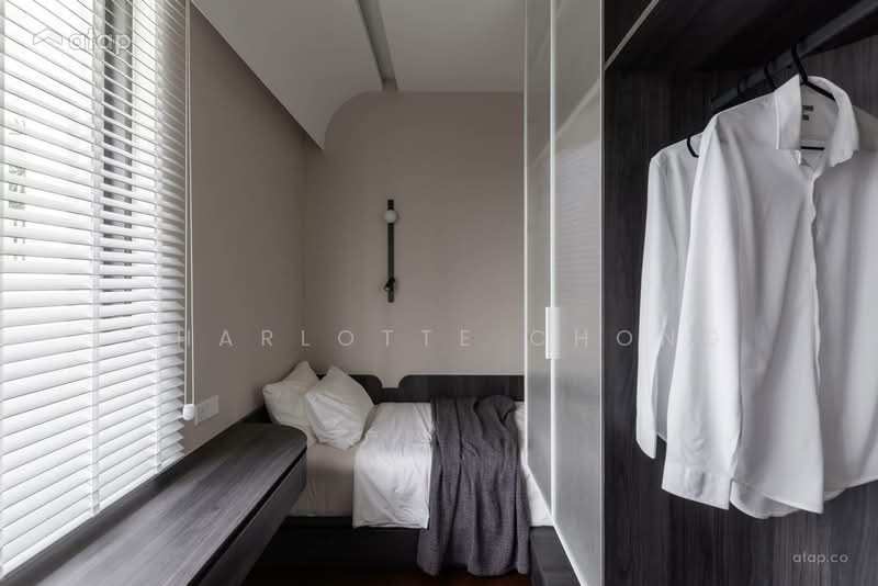 Twin Tower Residence untuk Untuk Dijual - RM 1,250,000, Apr 2026 - Bedroom - PropertyGuru.com.my