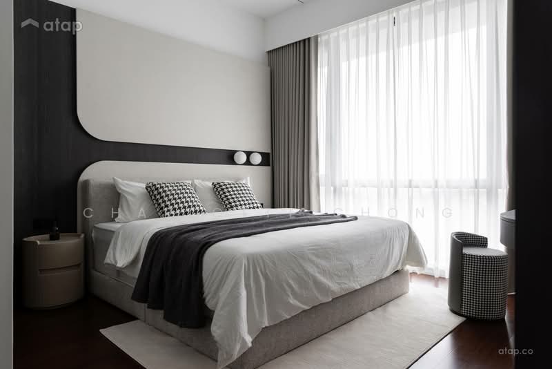 Twin Tower Residence untuk Untuk Dijual - RM 1,250,000, Apr 2026 - Bedroom - PropertyGuru.com.my