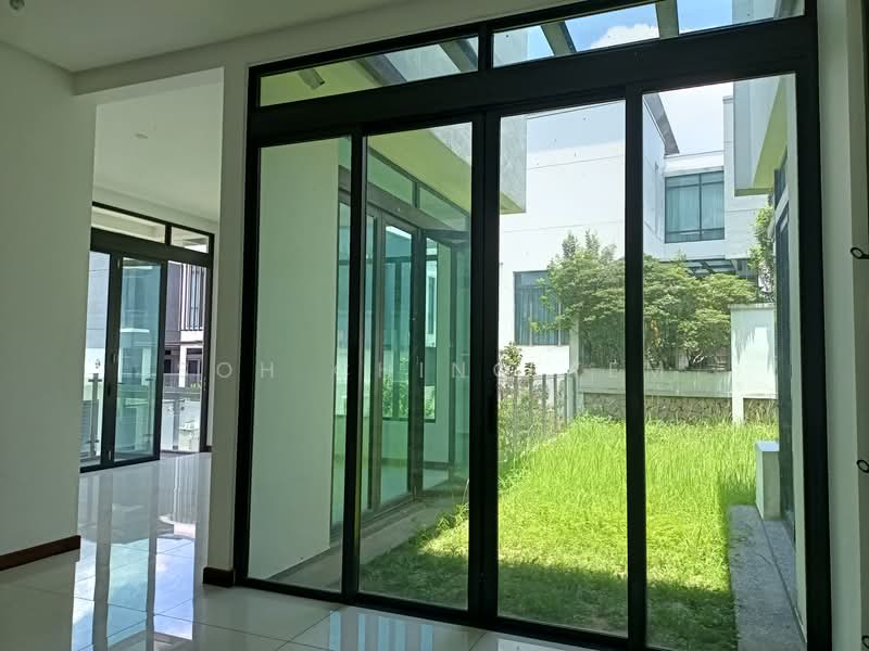 Semi-Detached House for Sale in Taman Melawati (Ulu Kelang) - Soh Ching Yem - Interior - PropertyGuru.com.my