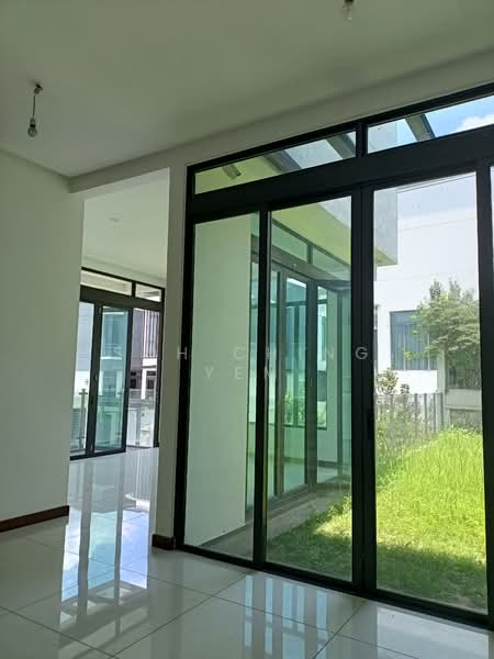 Semi-Detached House for Sale in Taman Melawati (Ulu Kelang) - Soh Ching Yem - Interior - PropertyGuru.com.my