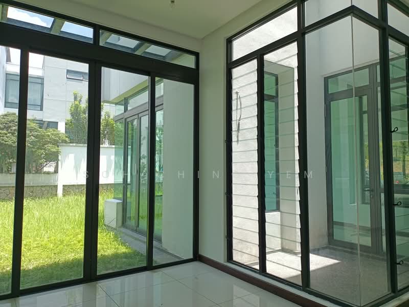 Semi-Detached House for Sale in Taman Melawati (Ulu Kelang) - Soh Ching Yem - Interior - PropertyGuru.com.my