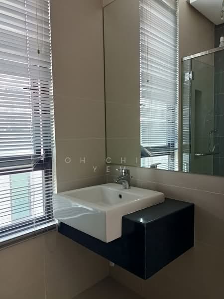 Semi-Detached House for Sale in Taman Melawati (Ulu Kelang) - Soh Ching Yem - Bathroom - PropertyGuru.com.my