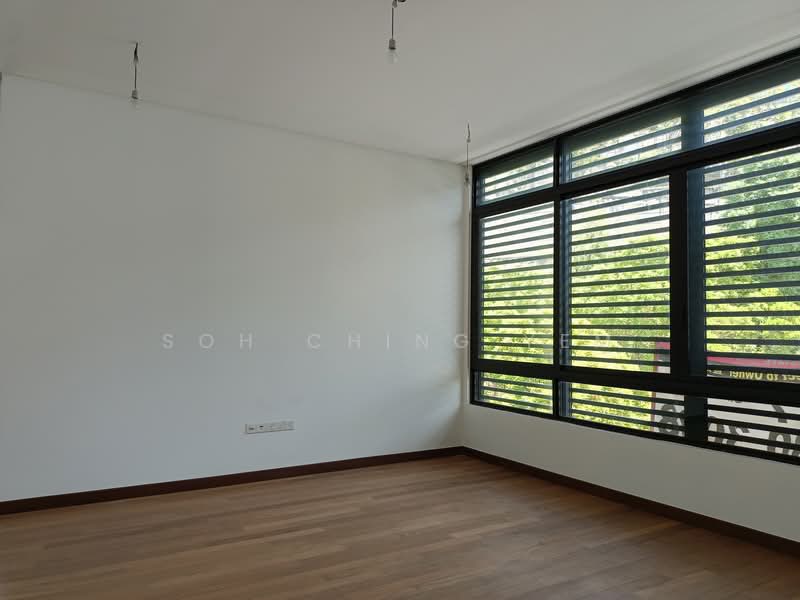 Semi-Detached House for Sale in Taman Melawati (Ulu Kelang) - Soh Ching Yem - Interior - PropertyGuru.com.my