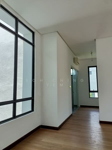 Semi-Detached House for Sale in Taman Melawati (Ulu Kelang) - Soh Ching Yem - Interior - PropertyGuru.com.my