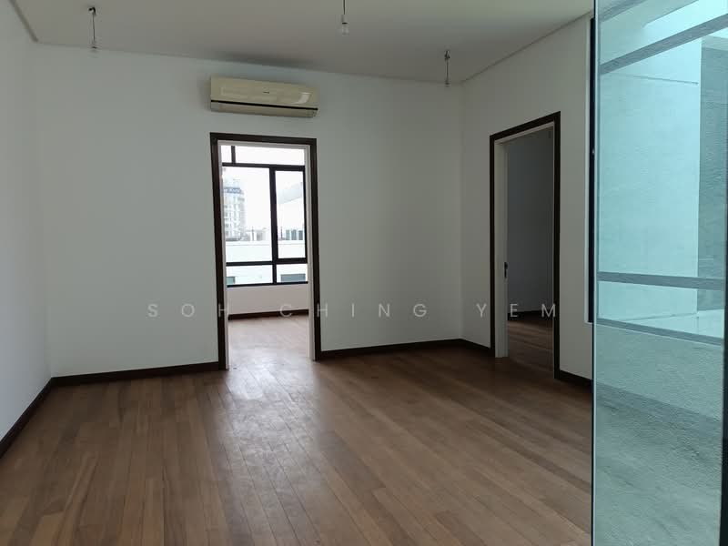 Semi-Detached House for Sale in Taman Melawati (Ulu Kelang) - Soh Ching Yem - Interior - PropertyGuru.com.my