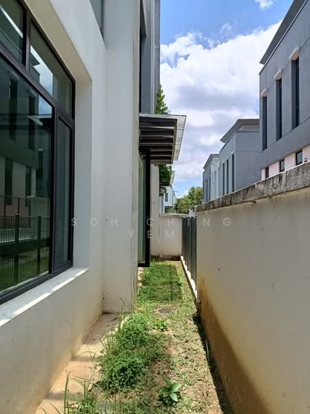 Semi-Detached House for Sale in Desa Melawati (Setapak) - Soh Ching Yem - Exterior - PropertyGuru.com.my