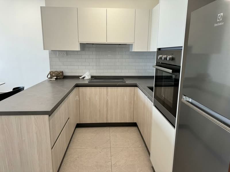 Muze @ PICC untuk Untuk Disewa - RM 3,499 /bulan, Apr 2026 - Kitchen - PropertyGuru.com.my