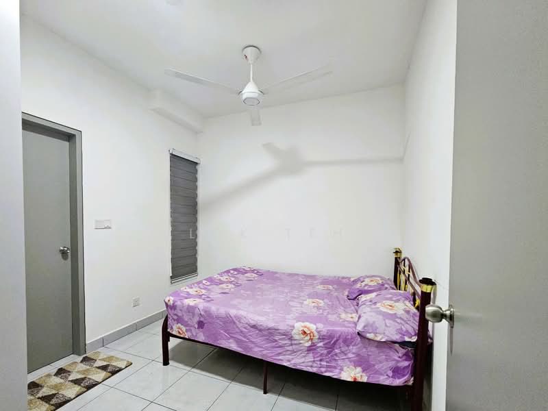 Apartment for Rent at Idaman BSP - Lok Teh - Bedroom - PropertyGuru.com.my