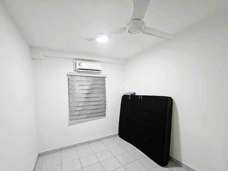 Apartment for Rent at Idaman BSP - Lok Teh - Bedroom - PropertyGuru.com.my