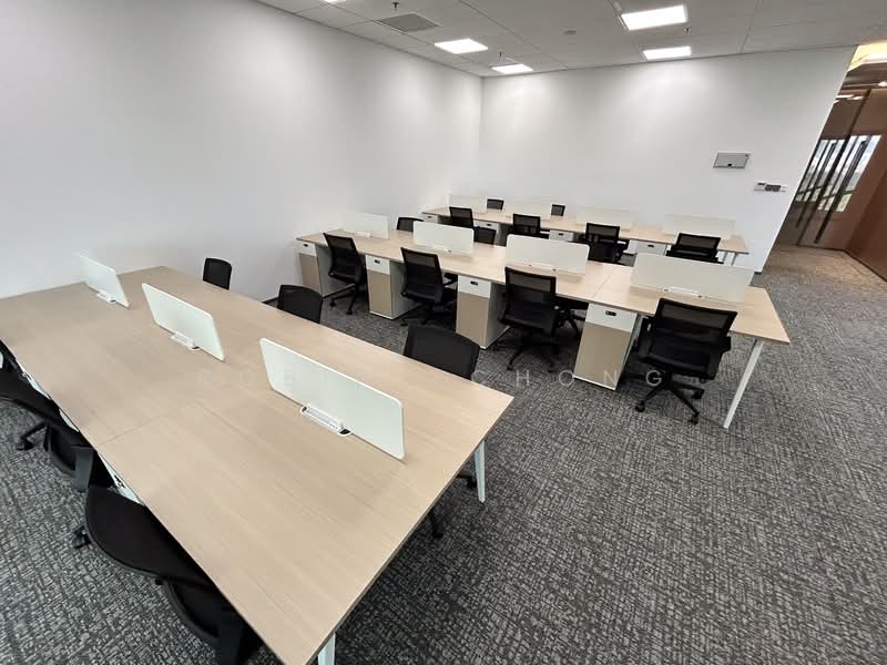 Office for Rent in KLCC (KL City Centre) - Robin Tchong - Interior - PropertyGuru.com.my