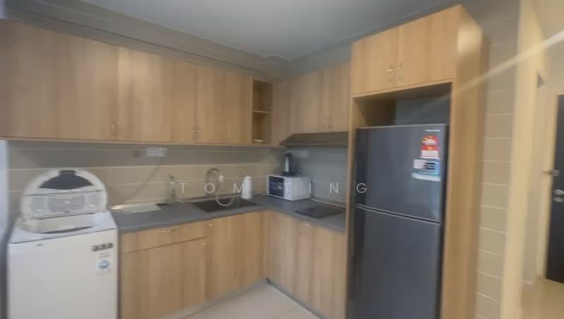 D'Latour untuk Untuk Disewa - RM 2,700 /bulan, Apr 2026 - Kitchen - PropertyGuru.com.my