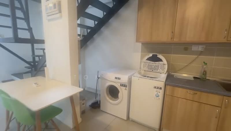 D'Latour untuk Untuk Disewa - RM 2,700 /bulan, Apr 2026 - Kitchen - PropertyGuru.com.my