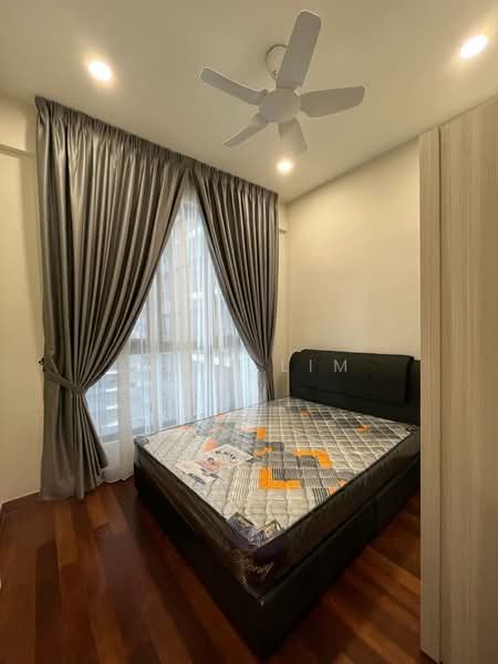 Muze @ PICC untuk Untuk Disewa - RM 2,999 /bulan, Apr 2026 - Bedroom - PropertyGuru.com.my