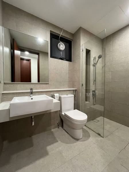 Muze @ PICC untuk Untuk Disewa - RM 2,999 /bulan, Apr 2026 - Bathroom - PropertyGuru.com.my