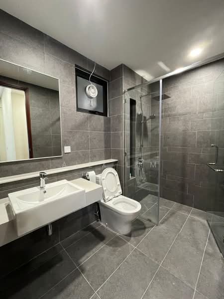Muze @ PICC untuk Untuk Disewa - RM 2,999 /bulan, Apr 2026 - Bathroom - PropertyGuru.com.my