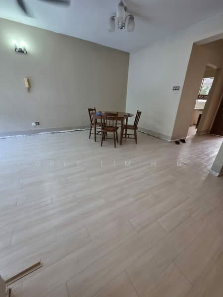 Condominium for Sale at Paradesa Rustica - Grey Lim H N - Dining Room - PropertyGuru.com.my