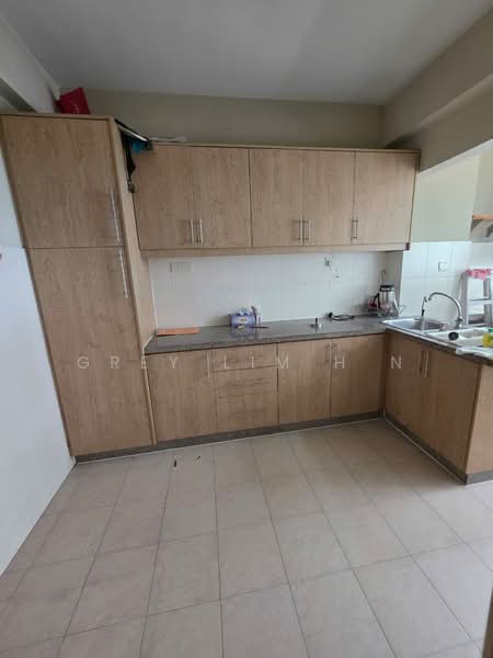 Condominium for Sale at Paradesa Rustica - Grey Lim H N - Kitchen - PropertyGuru.com.my
