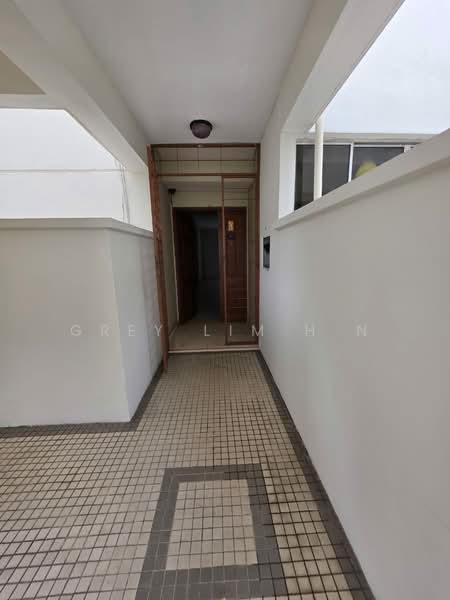 Condominium for Sale at Paradesa Rustica - Grey Lim H N - Entrance - PropertyGuru.com.my
