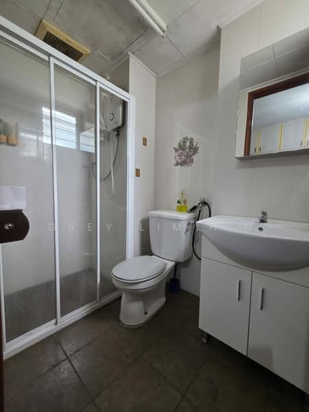 Condominium for Sale at Paradesa Rustica - Grey Lim H N - Bathroom - PropertyGuru.com.my